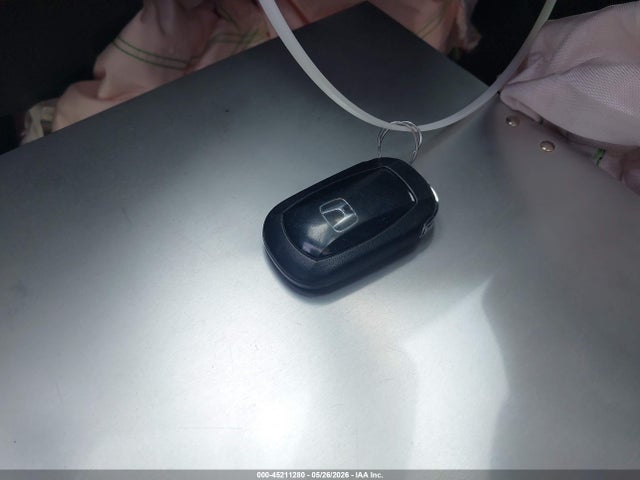 Honda Civic Sport 2022 2HGFE2F55NH595815 Image 11
