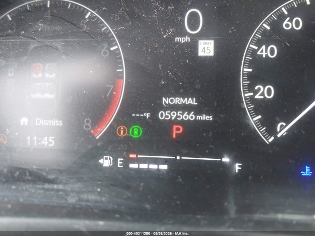 Honda Civic Sport 2022 2HGFE2F55NH595815 Image 16