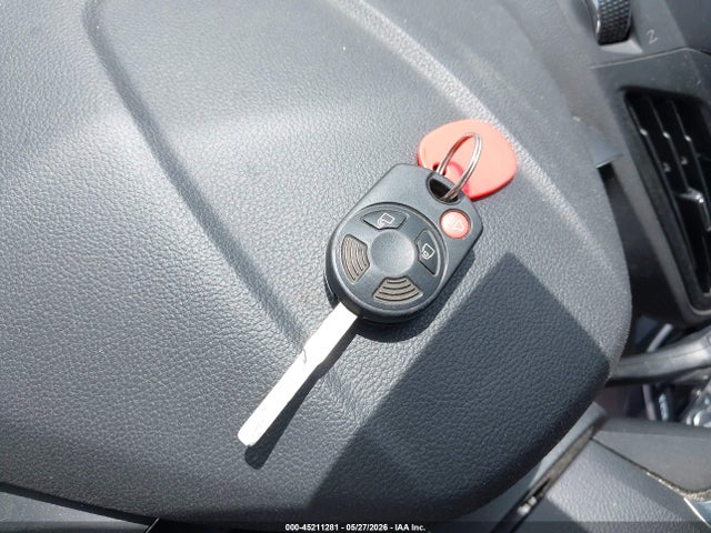 45211281 :رقم المزاد ، 1FMCU9G97DUA75783 vin ، 2013 Ford Escape Se مزاد بيع