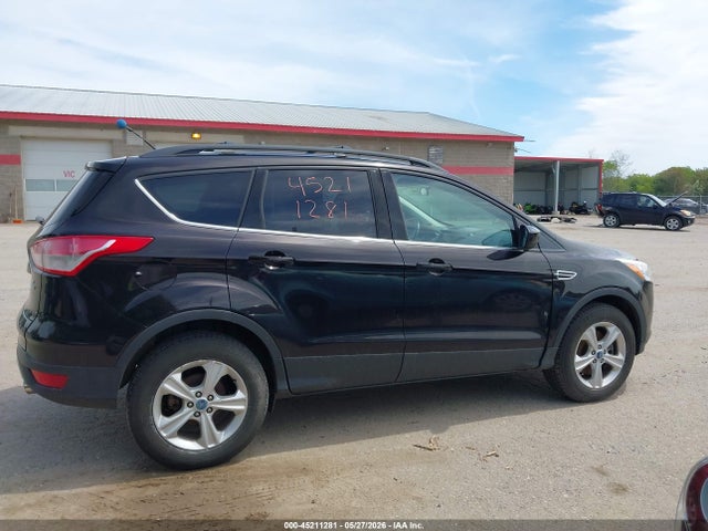 45211281 :رقم المزاد ، 1FMCU9G97DUA75783 vin ، 2013 Ford Escape Se مزاد بيع
