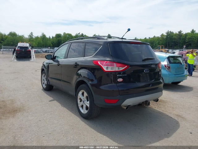 45211281 :رقم المزاد ، 1FMCU9G97DUA75783 vin ، 2013 Ford Escape Se مزاد بيع