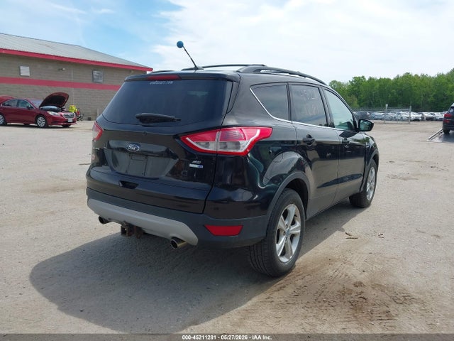 45211281 :رقم المزاد ، 1FMCU9G97DUA75783 vin ، 2013 Ford Escape Se مزاد بيع