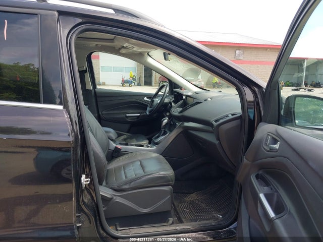 45211281 :رقم المزاد ، 1FMCU9G97DUA75783 vin ، 2013 Ford Escape Se مزاد بيع