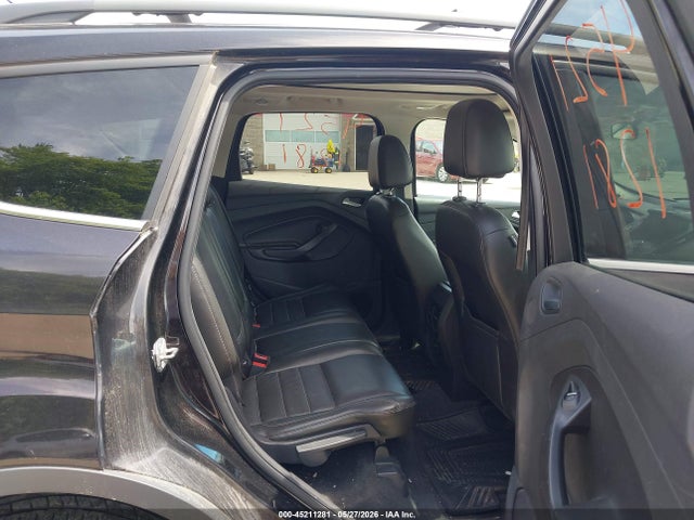 45211281 :رقم المزاد ، 1FMCU9G97DUA75783 vin ، 2013 Ford Escape Se مزاد بيع