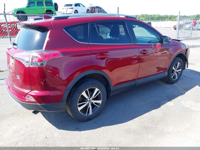 Aukcja sprzedaży 2018 Toyota Rav4 Xle, vin: 2T3RFREV2JW851907, numer aukcji: 45211285
