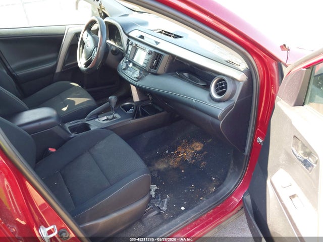Aukcja sprzedaży 2018 Toyota Rav4 Xle, vin: 2T3RFREV2JW851907, numer aukcji: 45211285