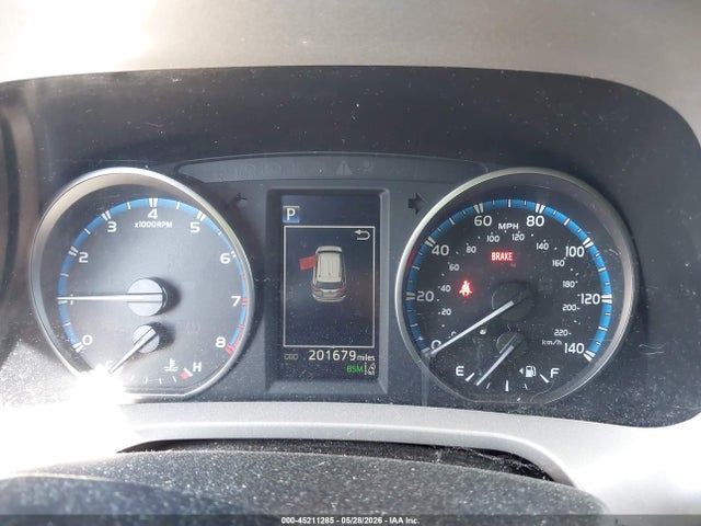 Aukcja sprzedaży 2018 Toyota Rav4 Xle, vin: 2T3RFREV2JW851907, numer aukcji: 45211285
