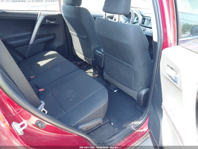 Aukcja sprzedaży 2018 Toyota Rav4 Xle, vin: 2T3RFREV2JW851907, numer aukcji: 45211285