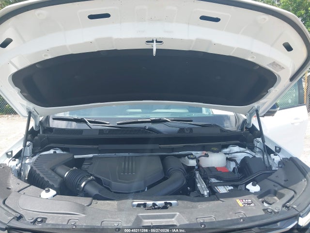 Продажа на аукционе авто 2026 Chevrolet Traverse Fwd Lt, vin: 1GNERGKS3TJ233380, номер лота: 45211286