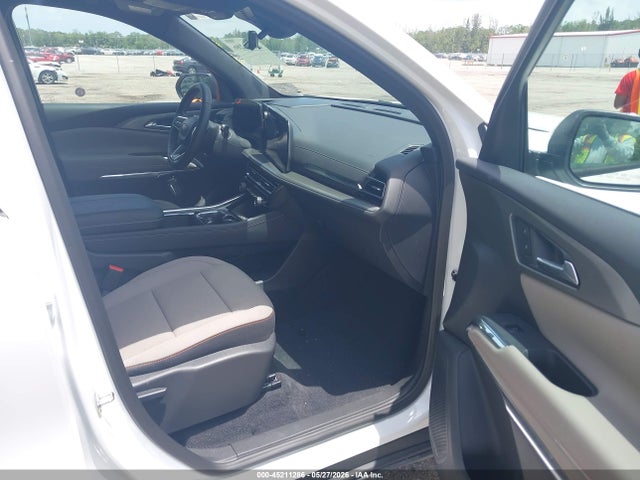 Продажа на аукционе авто 2026 Chevrolet Traverse Fwd Lt, vin: 1GNERGKS3TJ233380, номер лота: 45211286