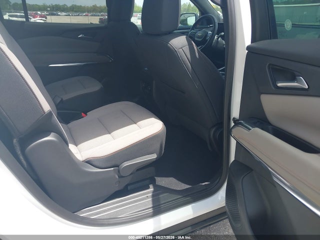 Продажа на аукционе авто 2026 Chevrolet Traverse Fwd Lt, vin: 1GNERGKS3TJ233380, номер лота: 45211286