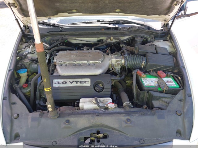 Aukcja sprzedaży 2005 Honda Accord 3.0 Ex, vin: 1HGCM66545A055156, numer aukcji: 45211288