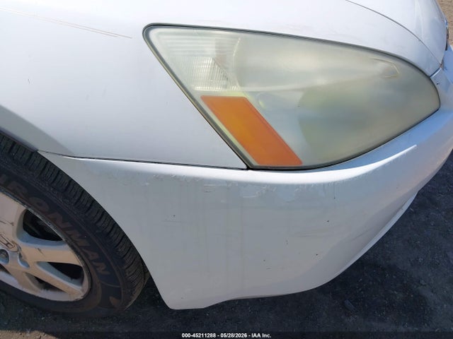 Aukcja sprzedaży 2005 Honda Accord 3.0 Ex, vin: 1HGCM66545A055156, numer aukcji: 45211288