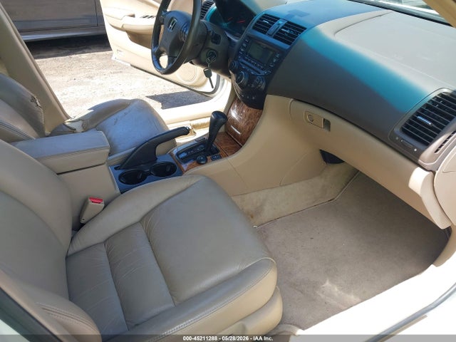 Aukcja sprzedaży 2005 Honda Accord 3.0 Ex, vin: 1HGCM66545A055156, numer aukcji: 45211288