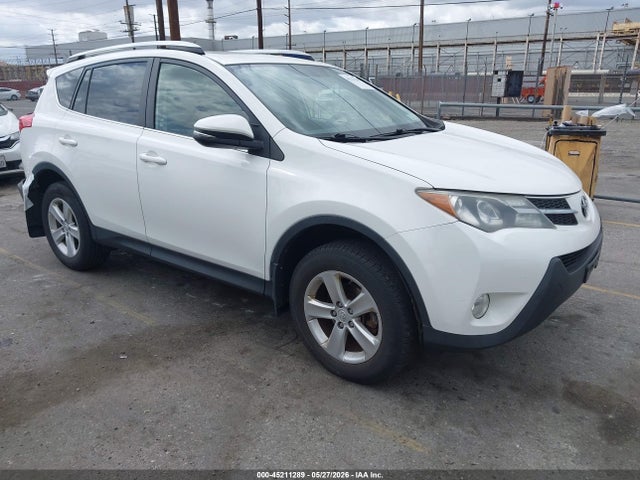 Aukcja sprzedaży 2013 Toyota Rav4 Xle, vin: JTMRFREV8D5004174, numer aukcji: 45211289