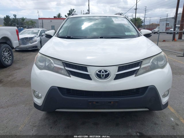 Продаж на аукціоні авто 2013 Toyota Rav4 Xle, vin: JTMRFREV8D5004174, номер лоту: 45211289