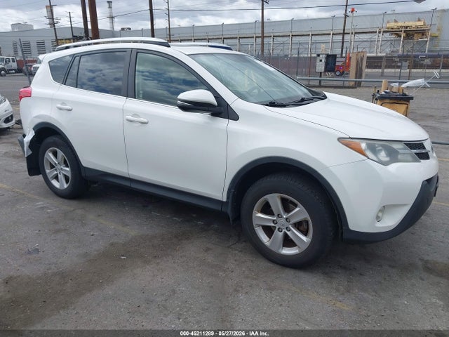 Продаж на аукціоні авто 2013 Toyota Rav4 Xle, vin: JTMRFREV8D5004174, номер лоту: 45211289