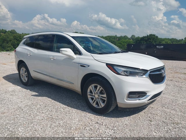 45211291 :رقم المزاد ، 5GAERBKW2LJ103686 vin ، 2020 Buick Enclave Fwd Essence مزاد بيع