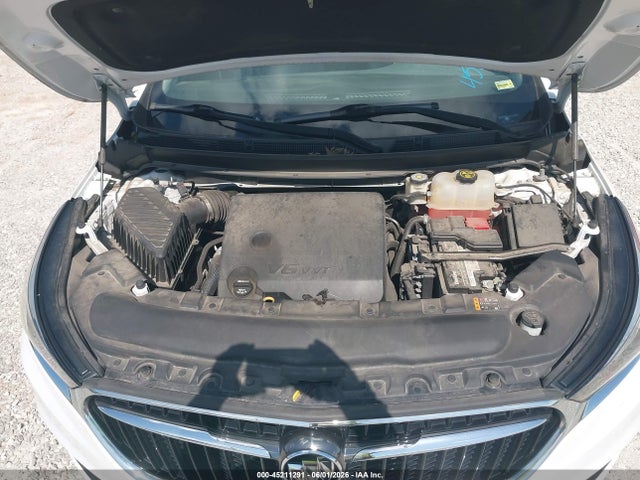 Aukcja sprzedaży 2020 Buick Enclave Fwd Essence, vin: 5GAERBKW2LJ103686, numer aukcji: 45211291