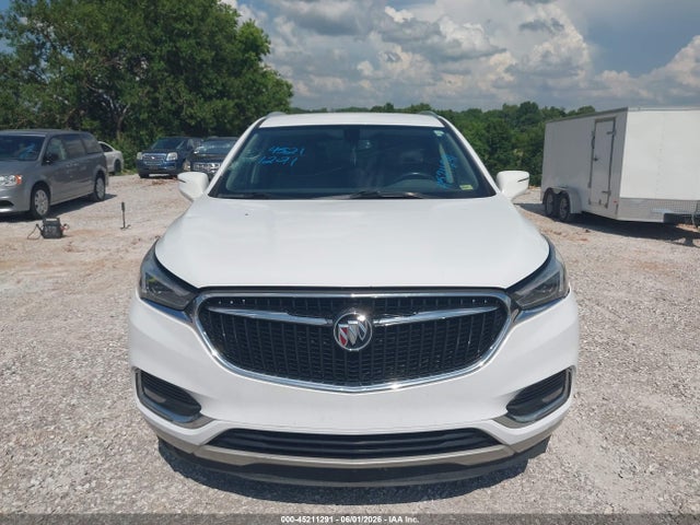 Aukcja sprzedaży 2020 Buick Enclave Fwd Essence, vin: 5GAERBKW2LJ103686, numer aukcji: 45211291