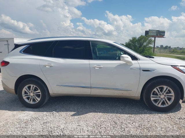 Aukcja sprzedaży 2020 Buick Enclave Fwd Essence, vin: 5GAERBKW2LJ103686, numer aukcji: 45211291
