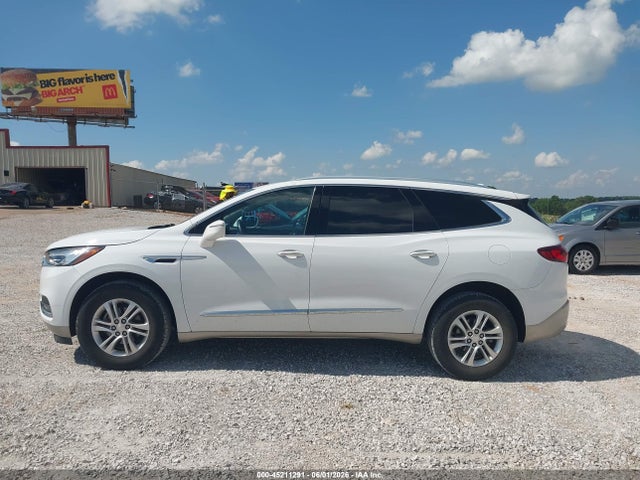 Aukcja sprzedaży 2020 Buick Enclave Fwd Essence, vin: 5GAERBKW2LJ103686, numer aukcji: 45211291