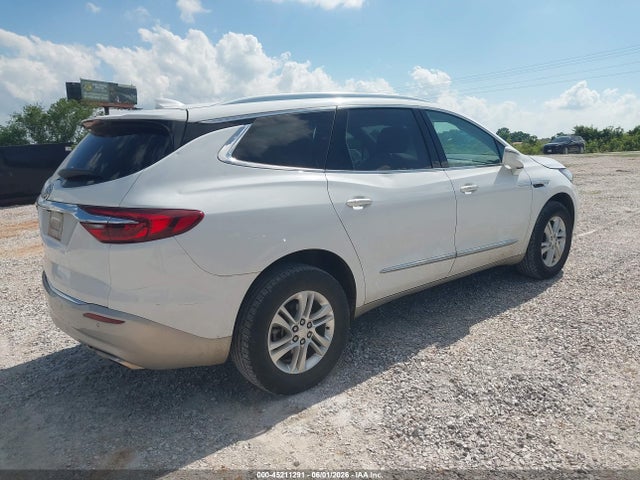 Aukcja sprzedaży 2020 Buick Enclave Fwd Essence, vin: 5GAERBKW2LJ103686, numer aukcji: 45211291