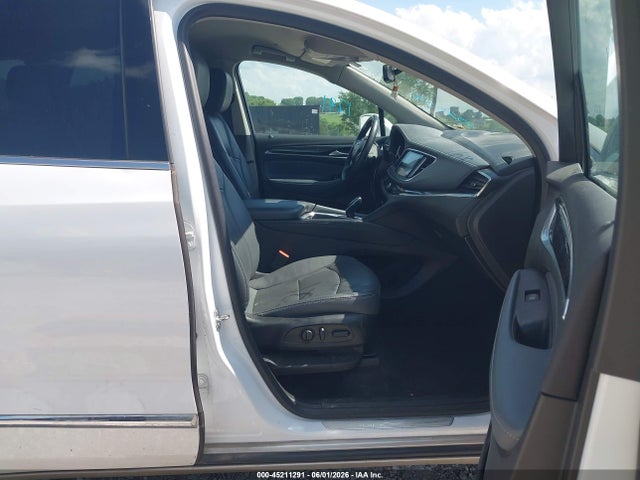 Aukcja sprzedaży 2020 Buick Enclave Fwd Essence, vin: 5GAERBKW2LJ103686, numer aukcji: 45211291