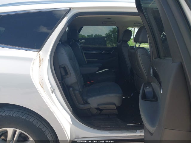 Aukcja sprzedaży 2020 Buick Enclave Fwd Essence, vin: 5GAERBKW2LJ103686, numer aukcji: 45211291
