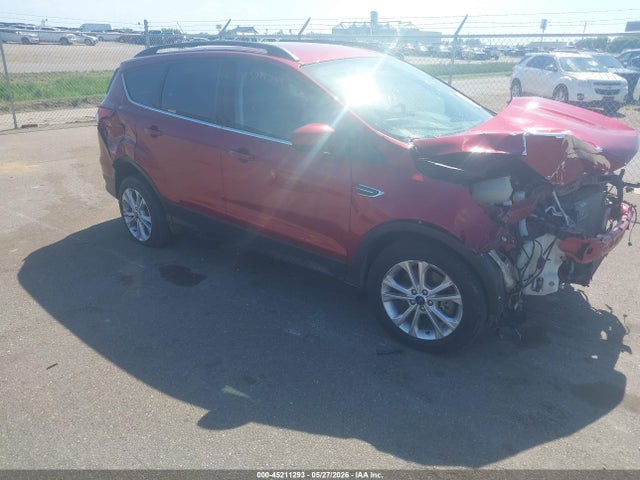 Ford ESCAPE SEL 2019 1FMCU9HD7KUA82068 main image