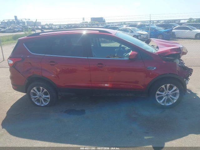 Ford ESCAPE SEL 2019 1FMCU9HD7KUA82068 Image 14