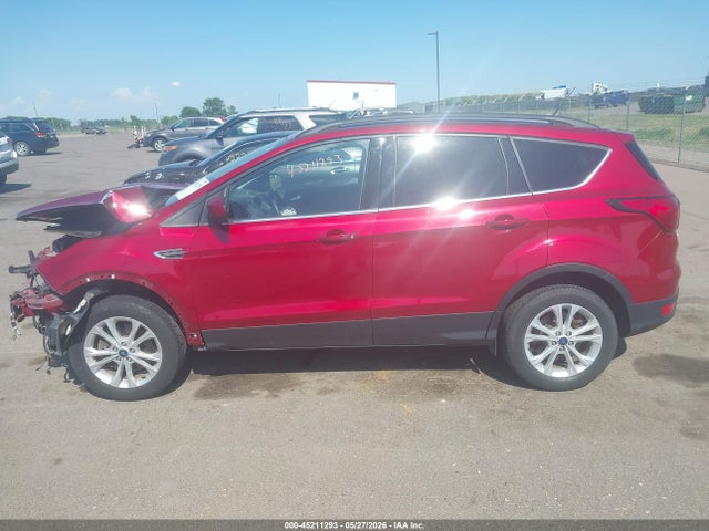 Ford ESCAPE SEL 2019 1FMCU9HD7KUA82068 Image 15