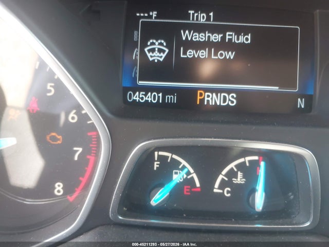Ford ESCAPE SEL 2019 1FMCU9HD7KUA82068 Image 16