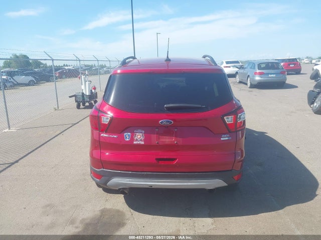 Ford ESCAPE SEL 2019 1FMCU9HD7KUA82068 Image 17