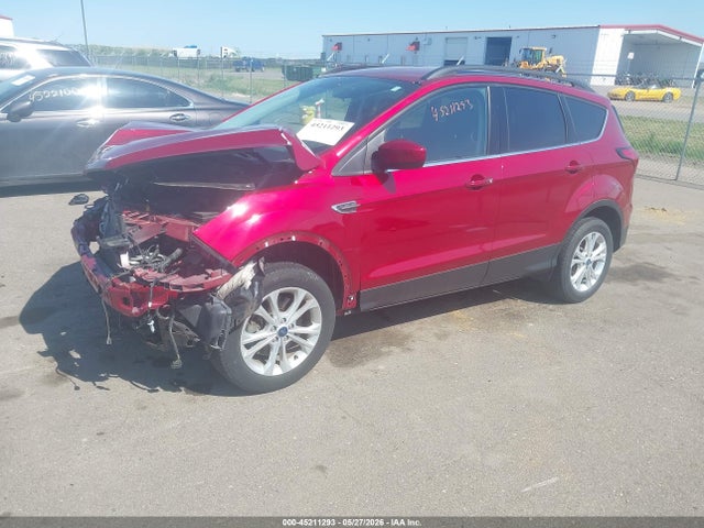 Ford ESCAPE SEL 2019 1FMCU9HD7KUA82068 Image 2