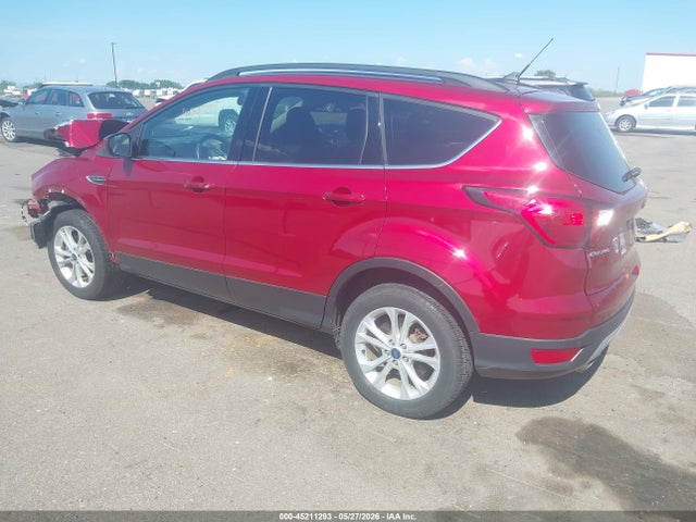 Ford ESCAPE SEL 2019 1FMCU9HD7KUA82068 Image 3