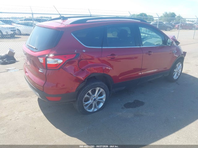 Ford ESCAPE SEL 2019 1FMCU9HD7KUA82068 Image 4