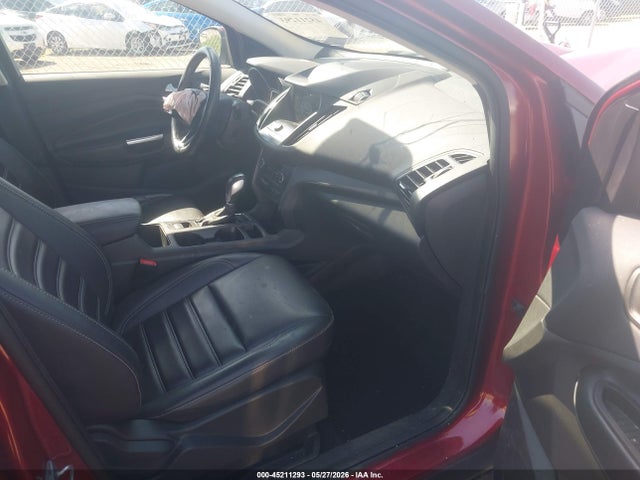 Ford ESCAPE SEL 2019 1FMCU9HD7KUA82068 Image 5