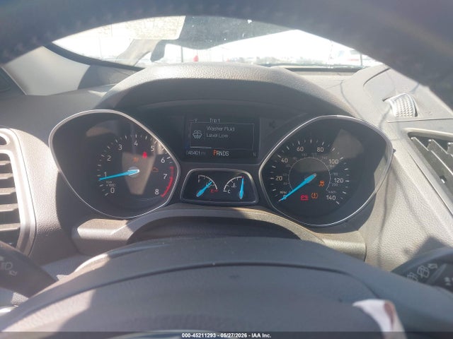 Ford ESCAPE SEL 2019 1FMCU9HD7KUA82068 Image 7