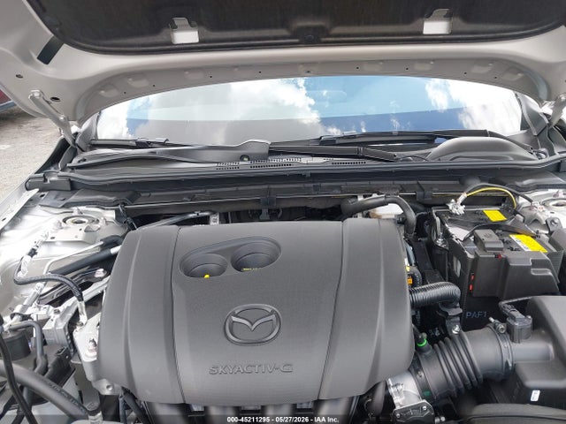 JM1BPABL4T1878949 Mazda Mazda3 2.5 S Select Sport
