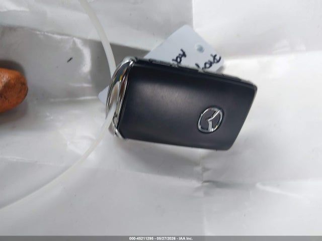 Mazda Mazda3 2.5 S Select Sport 2026 JM1BPABL4T1878949 Image 11