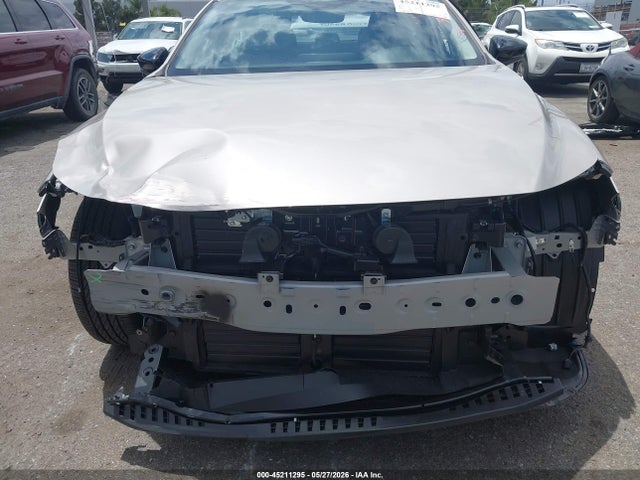 Mazda Mazda3 2.5 S Select Sport 2026 JM1BPABL4T1878949 Image 13