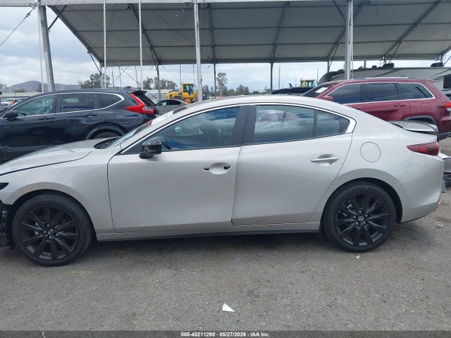 Mazda Mazda3 2.5 S Select Sport 2026 JM1BPABL4T1878949 Image 15