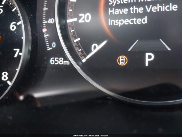 Mazda Mazda3 2.5 S Select Sport 2026 JM1BPABL4T1878949 Image 16