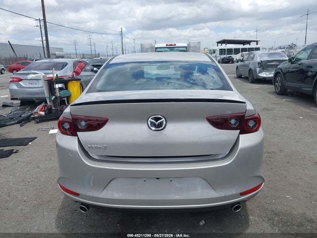 Mazda Mazda3 2.5 S Select Sport 2026 JM1BPABL4T1878949 Image 17