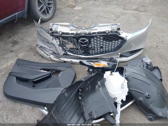 Mazda Mazda3 2.5 S Select Sport 2026 JM1BPABL4T1878949 Image 12