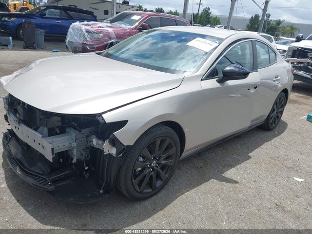 Mazda Mazda3 2.5 S Select Sport 2026 JM1BPABL4T1878949 Image 2