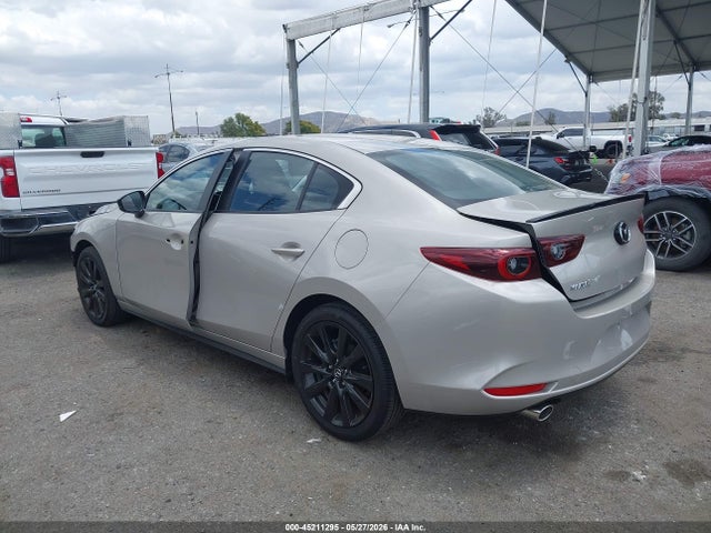Mazda Mazda3 2.5 S Select Sport 2026 JM1BPABL4T1878949 Image 3