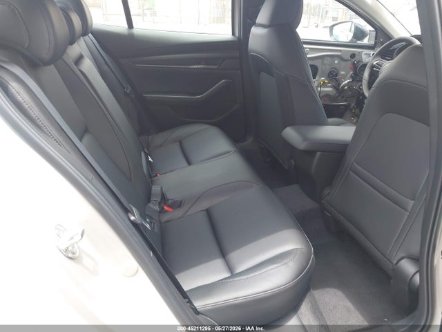 Mazda Mazda3 2.5 S Select Sport 2026 JM1BPABL4T1878949 Image 8