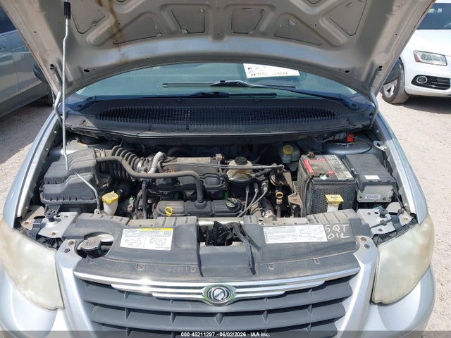 Aukcja sprzedaży 2007 Chrysler Town & Country Lx, vin: 2A4GP44RX7R354015, numer aukcji: 45211297